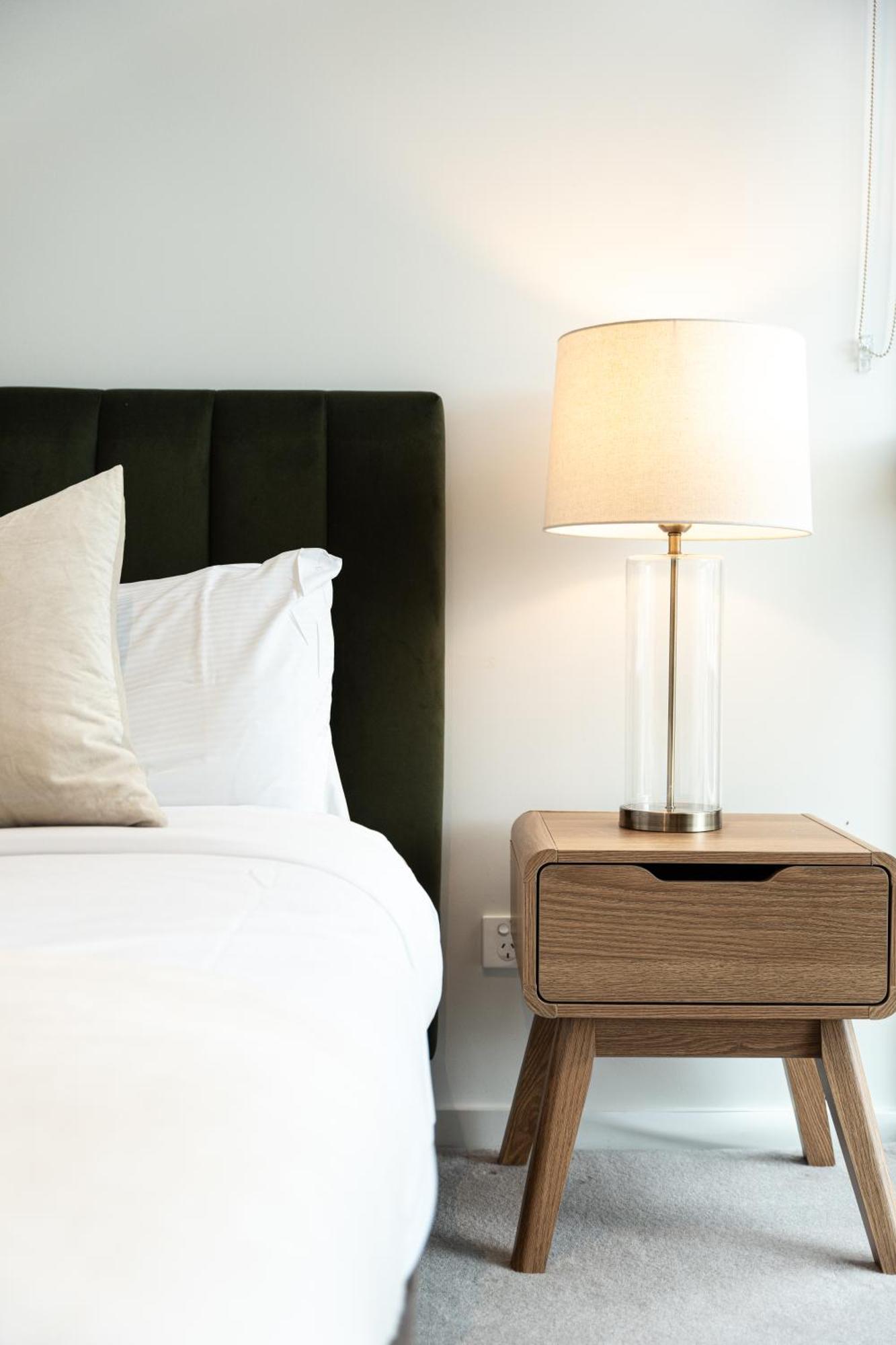 Luxury 2br 2ba & Free Parking - 5 Min Walk To Town Hall & Darling Harbour Appartamento Sydney