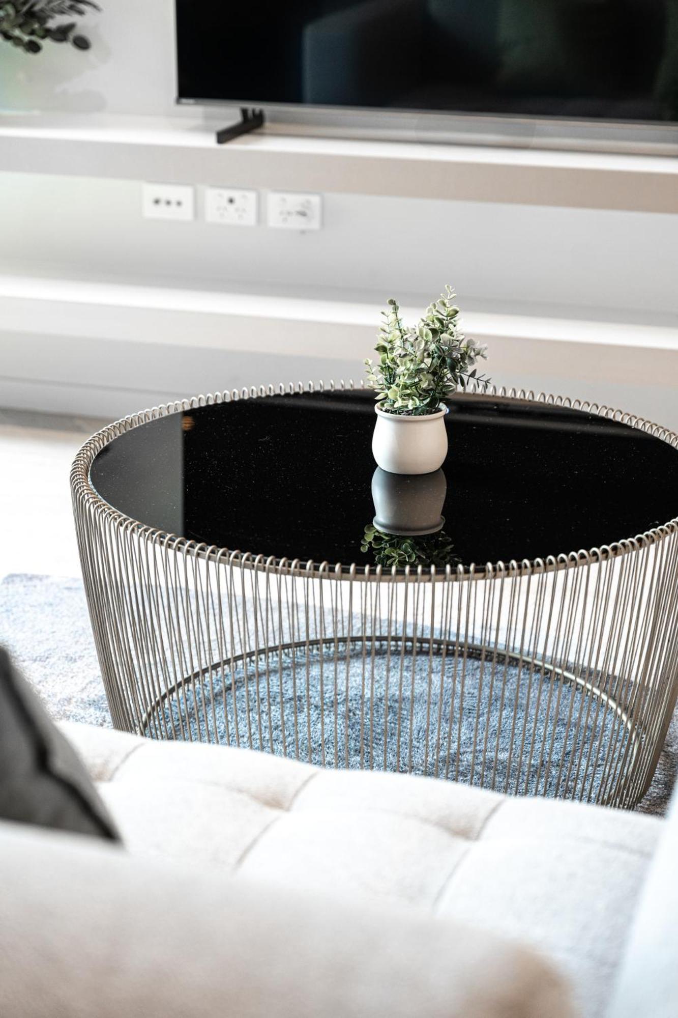 Luxury 2br 2ba & Free Parking - 5 Min Walk To Town Hall & Darling Harbour Appartamento *