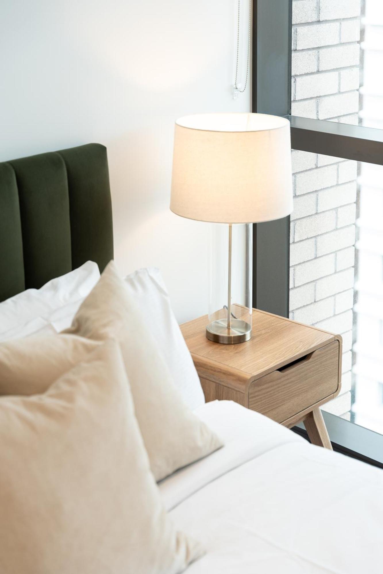 Appartamento Luxury 2br 2ba & Free Parking - 5 Min Walk To Town Hall & Darling Harbour